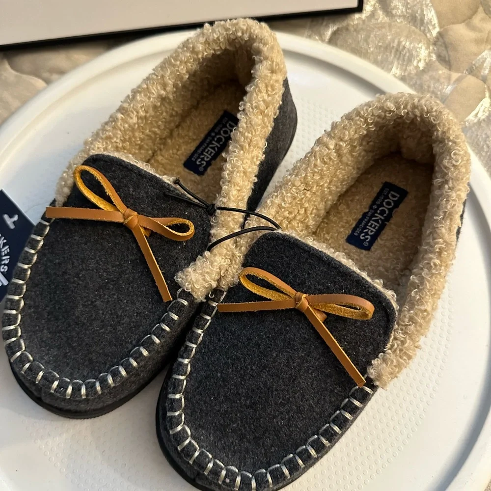 🆕Kid Dockers Slippers